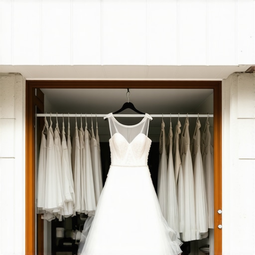 Fast & Reliable Same-Day Wedding Dress Dry Cleaning in Tampa