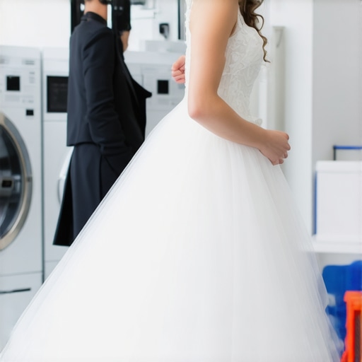 Fast & Safe Same-Day Wedding Dress Cleaning Tampa: Book Today!
