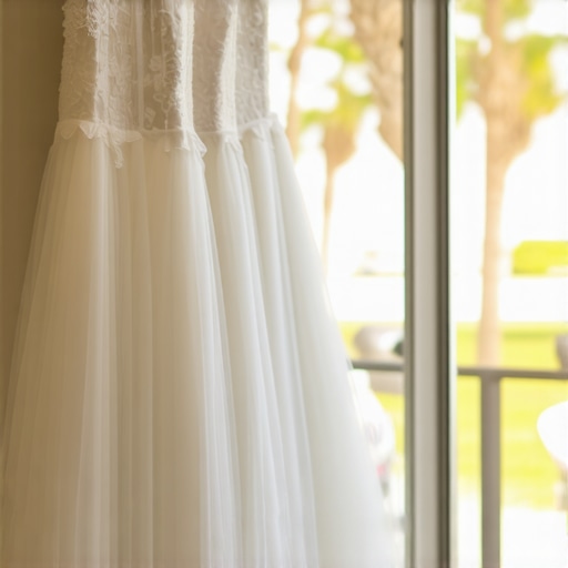 Fast & Safe Wedding Dress Dry Cleaning in Tampa FL 2025