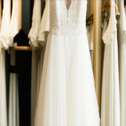 Gentle & Effective Wedding Dress Dry Cleaning in Tampa FL