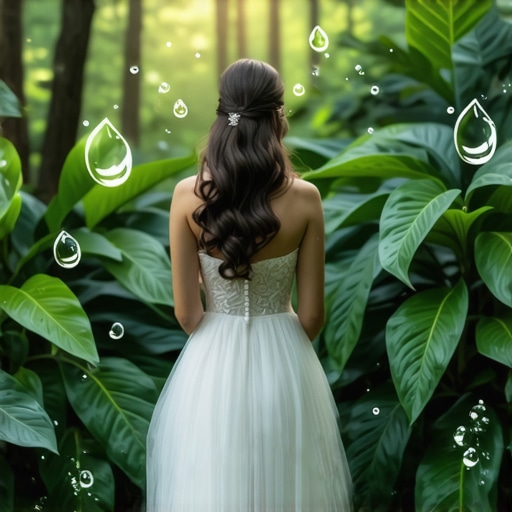 Guide to Eco-Friendly Wedding Dress Cleaning in Tampa Bay