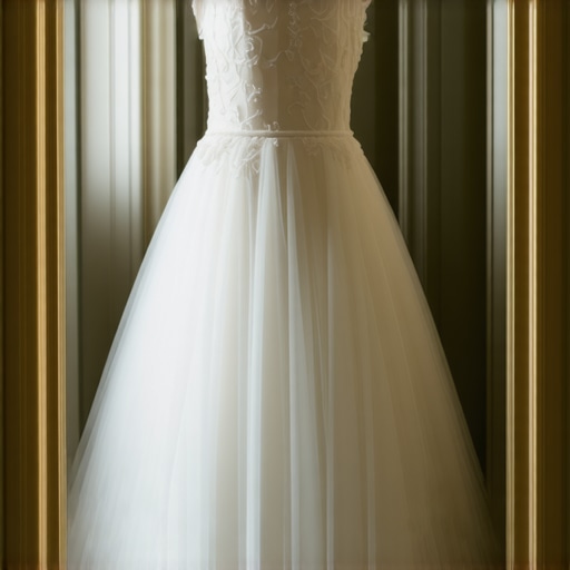 How to Prepare Your Wedding Dress for Long-Term Tampa Preservation
