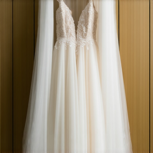 How to Preserve Your Wedding Gown in Tampa: Expert Tips & Storage Ideas