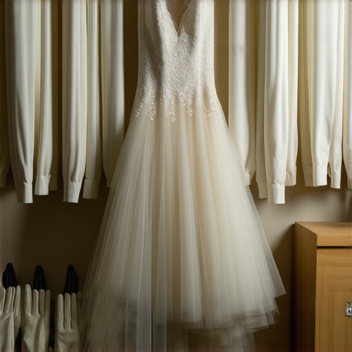 How to Preserve Your Wedding Gown in Tampa Long-Term | Expert Tips
