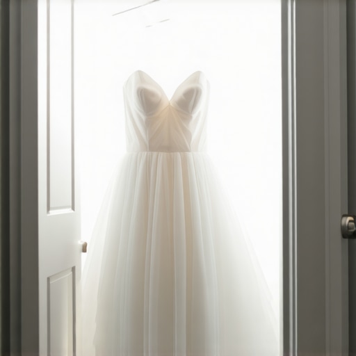 How to Properly Store Your Wedding Dress in Tampa for Long-Term Preservation