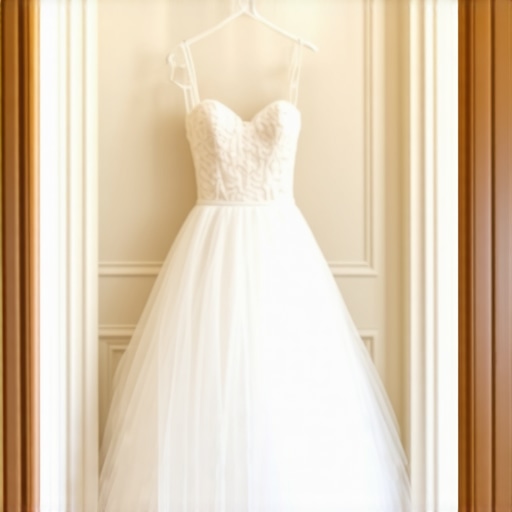 How to Protect Your Wedding Dress Long-Term in Tampa FL