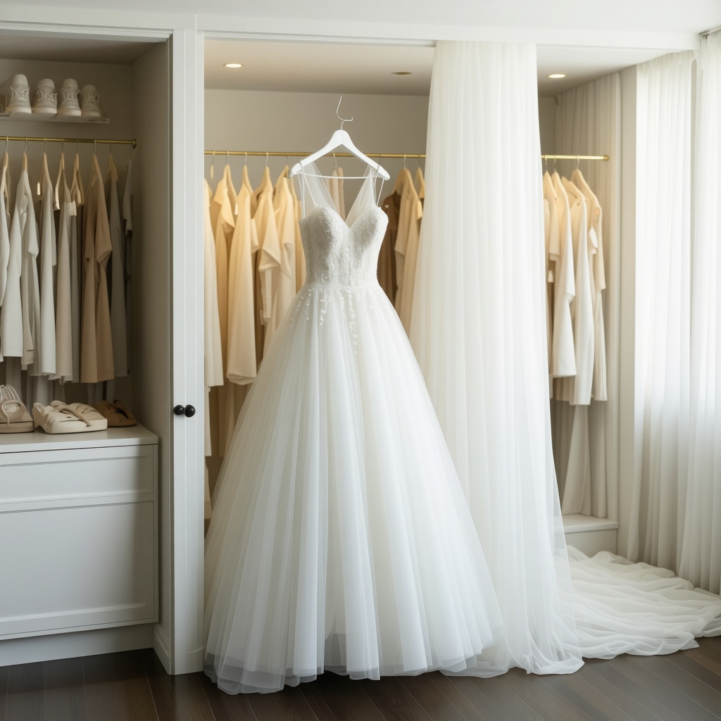 How to Protect Your Wedding Dress with Tampa’s Best Preservation Kits