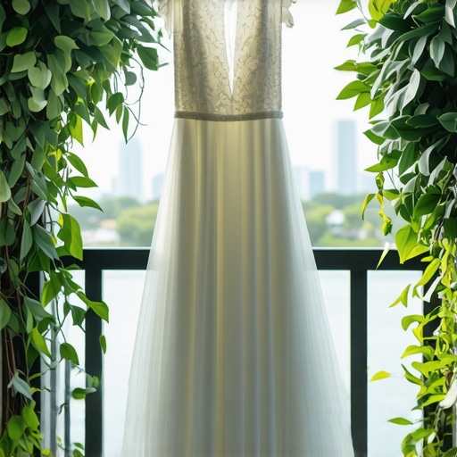How to Protect Your Wedding Gown in Tampa for Generations