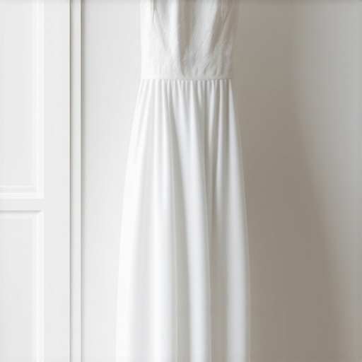 How to Protect and Preserve Your Wedding Gown Long-Term in Tampa