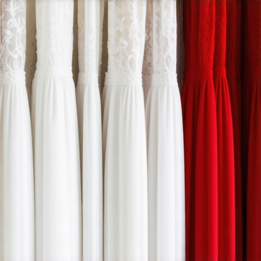 How to Remove Stains from Silk Lace Wedding Gowns Safely in Tampa