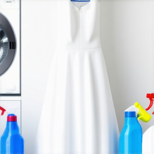 How to Remove Wedding Dress Stains Safely in Tampa Area | Pro Tips