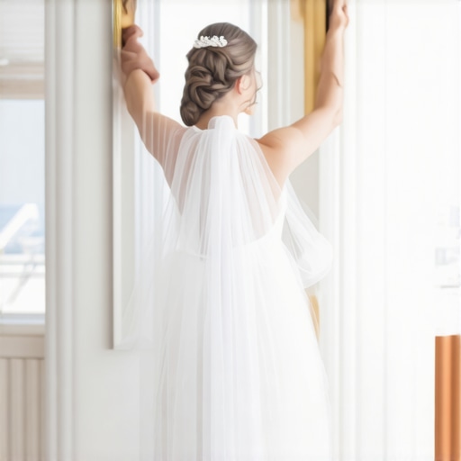 How to Safely Remove Stains from Delicate Wedding Fabrics in Tampa