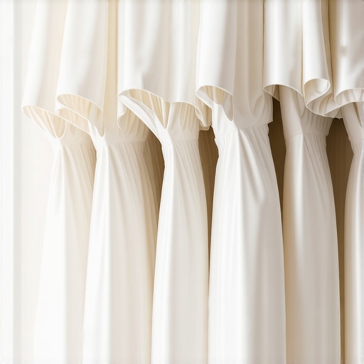 How to Safely Store Wedding Dresses in Tampa FL for Years