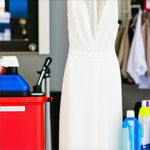 How to Select the Best Wedding Dress Dry Cleaner in Tampa?