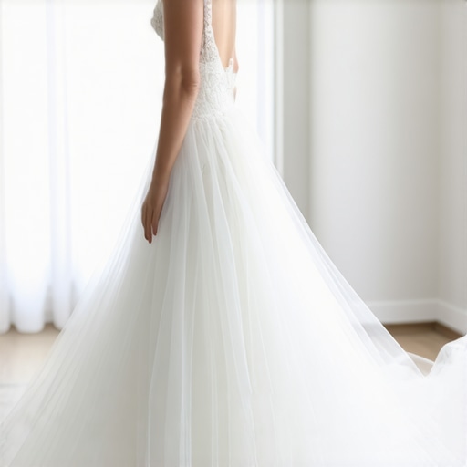 Leaders in Wedding Gown Care & Cleaning Tampa: What Brides Should Know