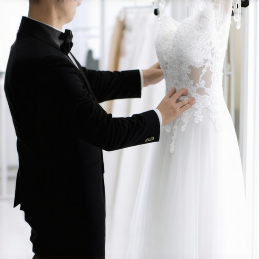 Local Wedding Dress Cleaners Tampa: Trusted Experts for Sensitive Fabrics