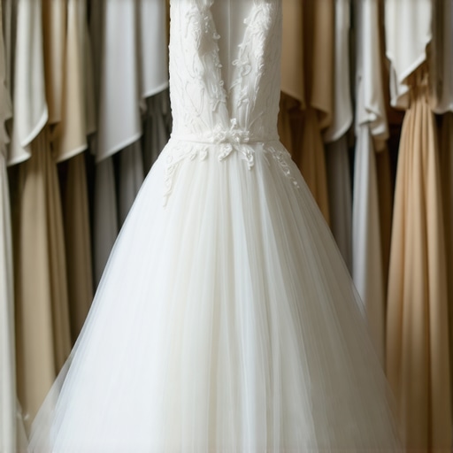 Luxury Bridal Cleaning Tampa: Artful & Couture Gown Preservation