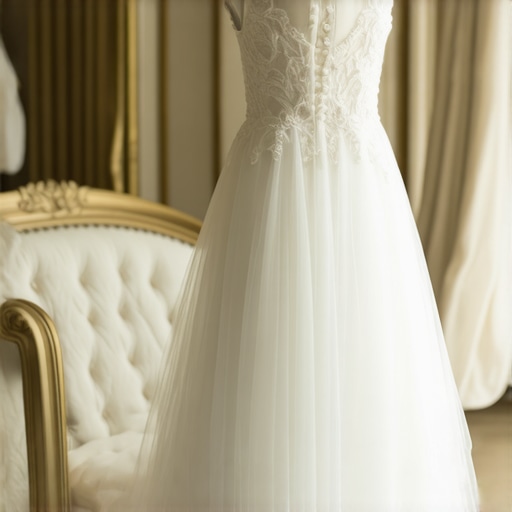 Luxury Bridal Cleaning in Tampa: Keep Your Gown Flawless & Elegant