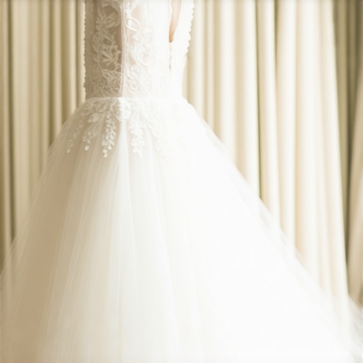 Luxury Bridal Cleaning in Trinity FL | Keep Your Dress Flawless & Elegant