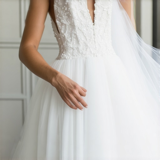 Luxury Bridal Gown Cleaning: Keep Your Couture Flawless Tampa