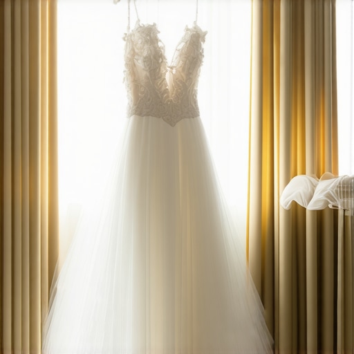Luxury Bridal Gown Cleaning Tampa: Artful & Couture Gown Preservation