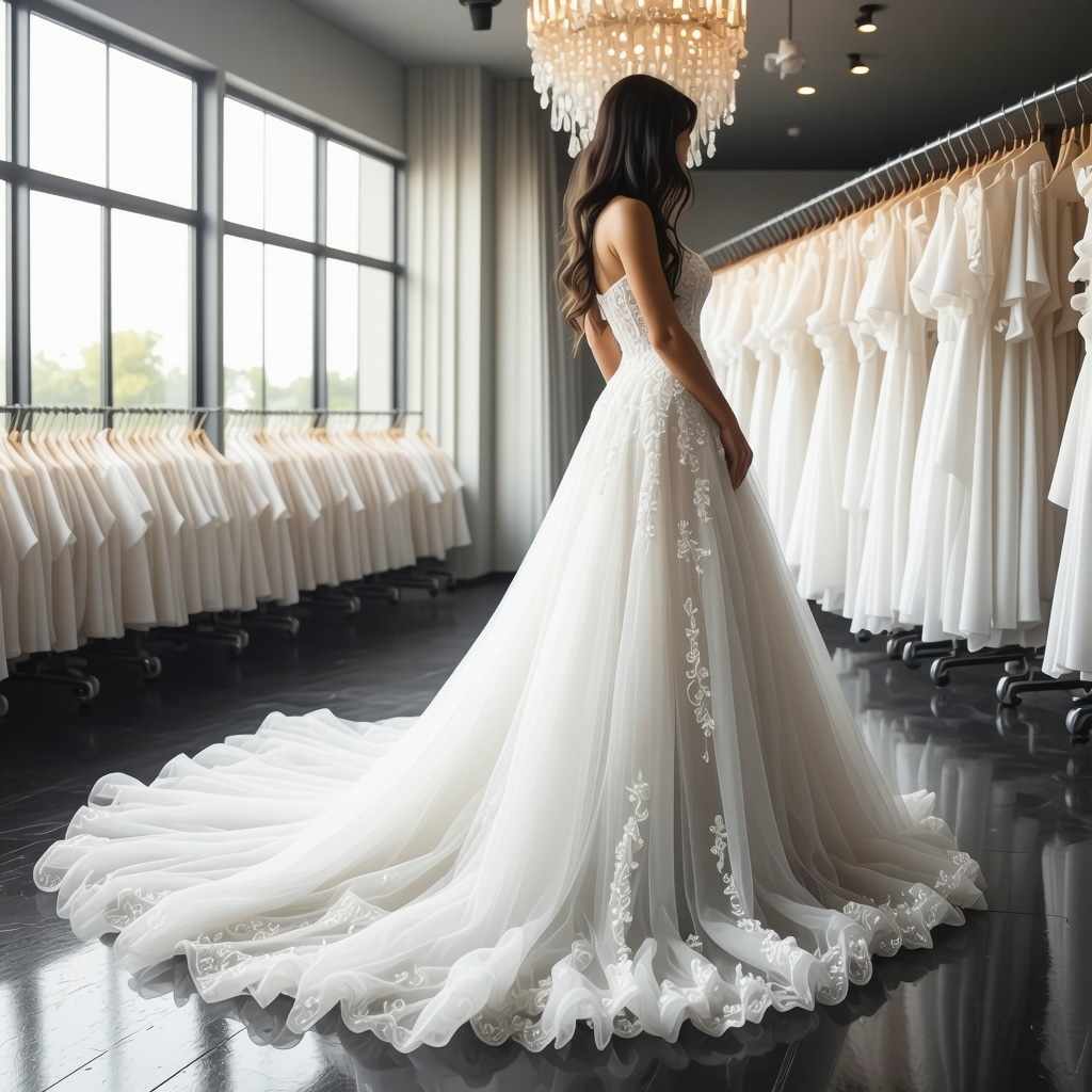 Luxury Bridal Gown Cleaning Tampa: Keep Your Dress Flawless & Couture-Ready
