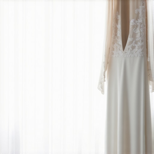 Luxury Bridal Gown Cleaning Tampa: Protect Your Couture Investment