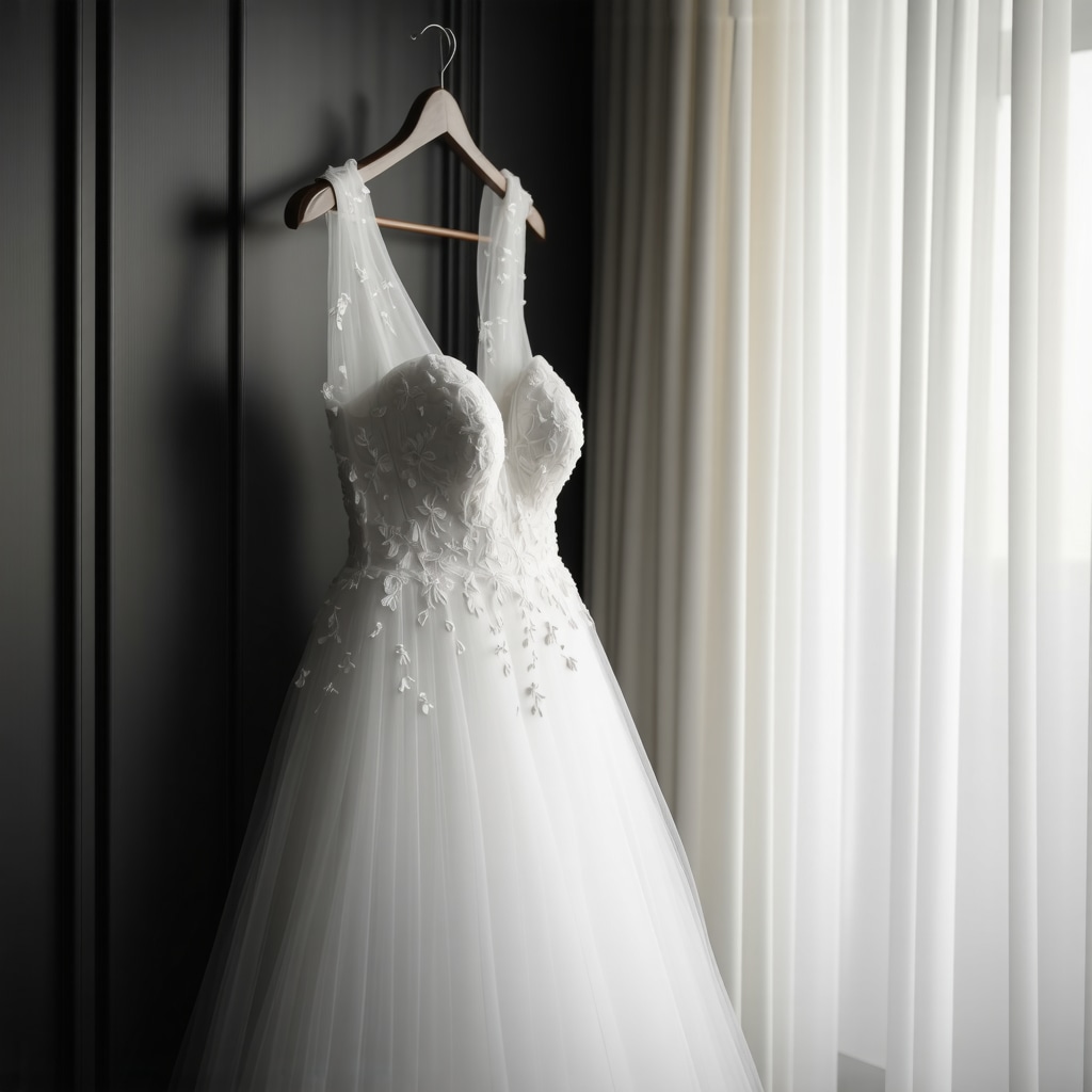 Luxury Bridal Gown Cleaning Tampa: Protect Your Couture Investment