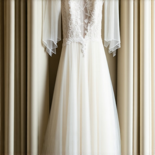 Luxury Bridal Gown Cleaning Tampa: Protect Your Investment & Style