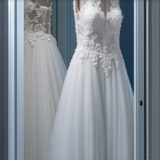 Luxury Bridal Gown Cleaning Tampa: Protect Your Investment