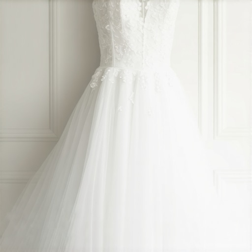 Luxury Bridal Gown Cleaning in Tampa: Protect Your Couture Investment