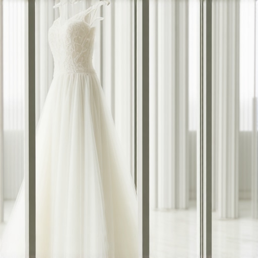 Luxury Bridal Gown Preservation Tampa: Museum-Quality Storage & Care