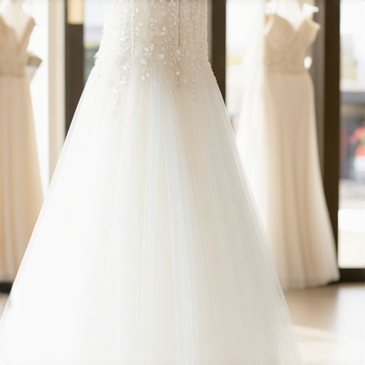 Luxury & Couture Bridal Cleaning Tampa: Protect Your Investment & Keep Flawless