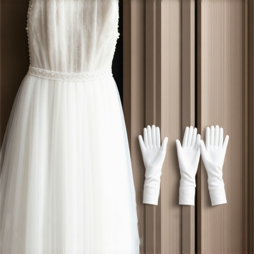 Luxury & Couture Wedding Dress Cleaning in Tampa: Protect Your Investment