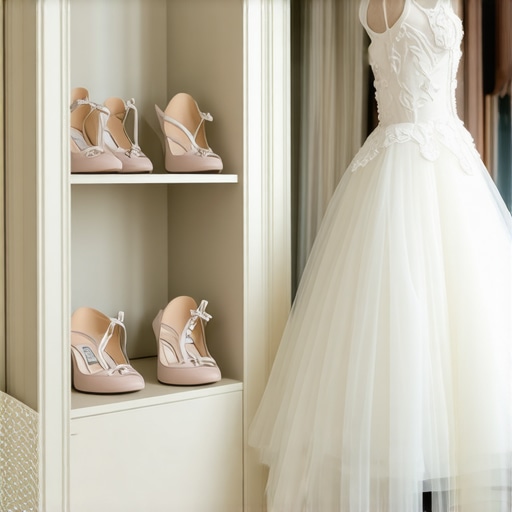 Luxury Wedding Dress Cleaning & Storage Solutions in Tampa Bay