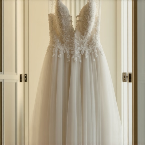 Museum-Quality Wedding Gown Preservation Services in Tampa Bay