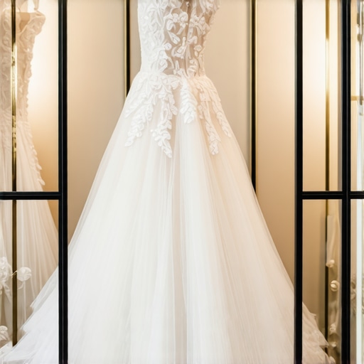 Museum-Quality Wedding Gown Preservation Services in Tampa Bay