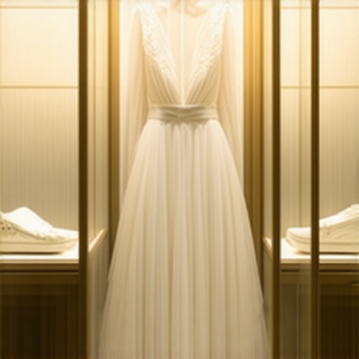 Museum-Quality Wedding Gown Preservation Techniques in Tampa