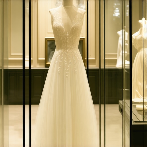 Museum-Quality Wedding Gown Preservation in Tampa Bay Area