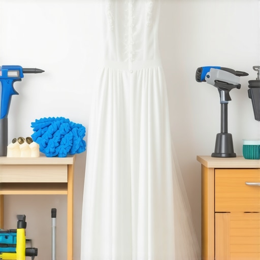 Professional Wedding Dress Cleaning & Repair Tampa: Get Flawless Results