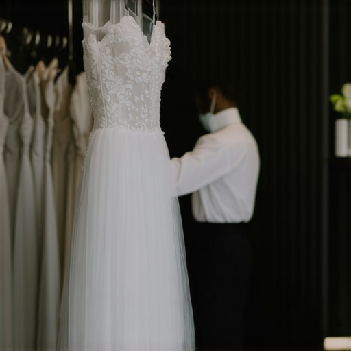 Professional Wedding Dress Cleaning & Repair Tampa: Trust the Experts