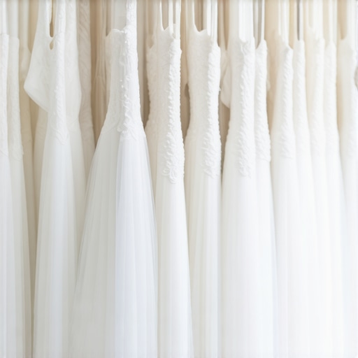 Professional Wedding Dress Cleaning Tampa | Delicate Fabric Specialists
