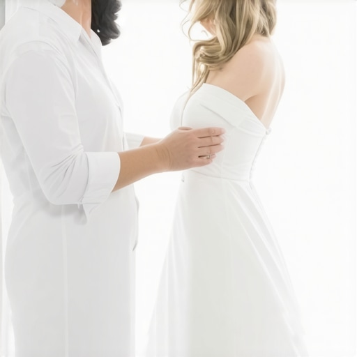 Professional Wedding Dress Restoration & Preservation in Tampa
