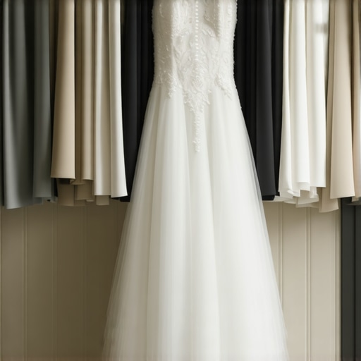 Protect & Preserve Your Bridal Gown with Tampa’s Best Tips