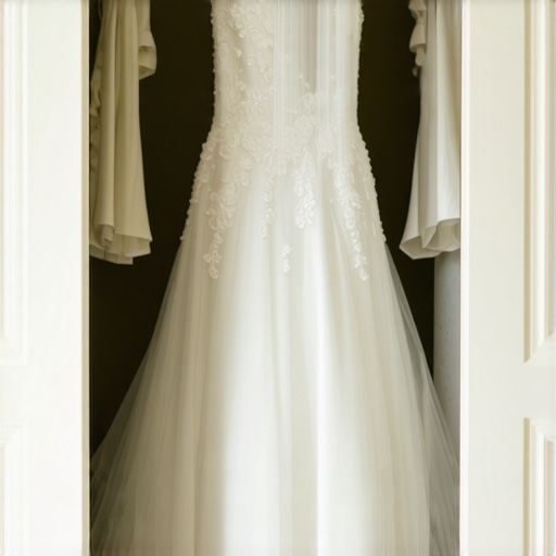 Protect & Preserve Your Wedding Dress Long-Term in Tampa Bay