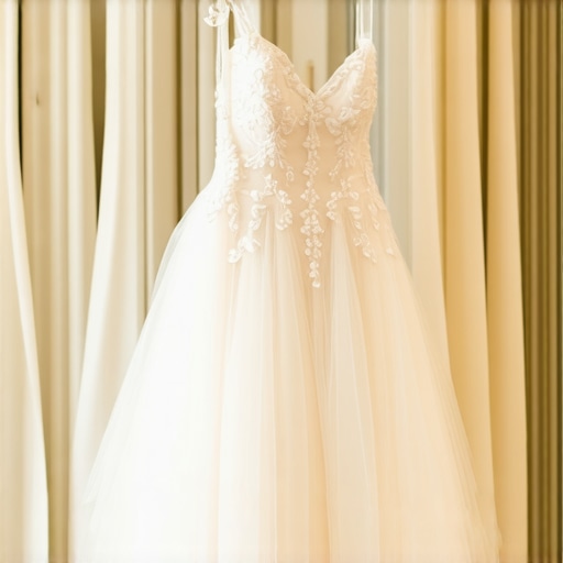 Protect Your Bridal Couture with Tampa’s Top Wedding Dress Cleaning Experts