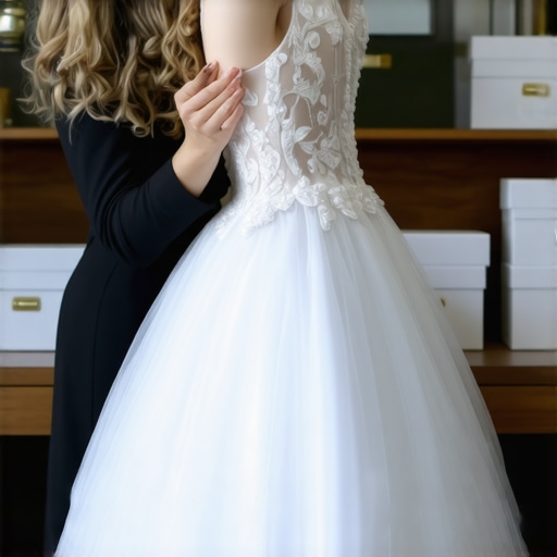Protect Your Couture Wedding Dress: Tampa Expert Preservation Tips
