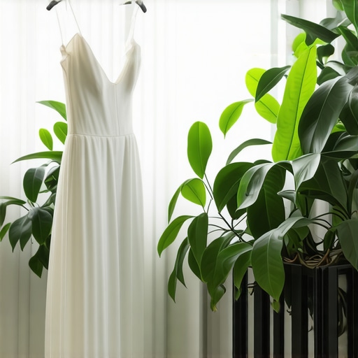 Protect Your Wedding Dress with Tampa's Eco-Friendly Cleaning Experts