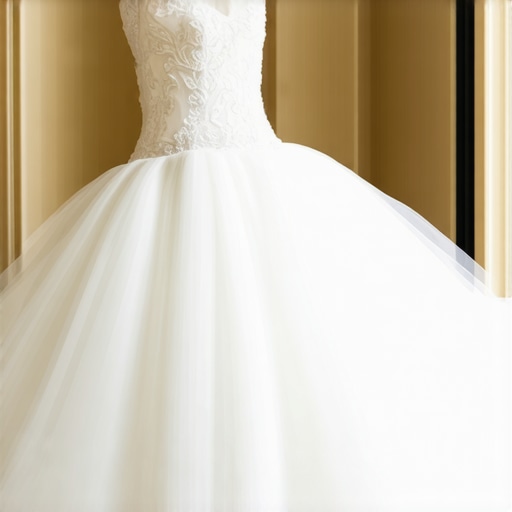 Protect Your Wedding Gown Long-Term with Tampa Bay Preservation Experts