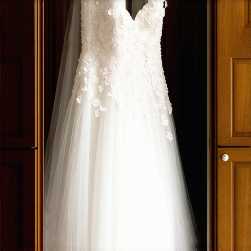 Protect Your Wedding Gown in Tampa: Tips for Decades-Long Preservation